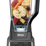 Best Blender for Frozen Fruit Smoothies