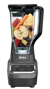 Best Blender for Frozen Fruit Smoothies