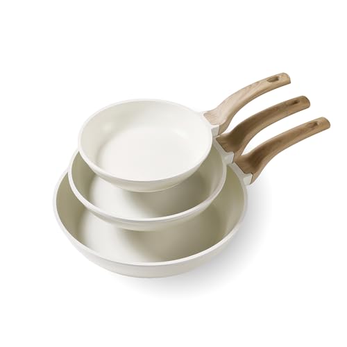 Best Nonstick Frying Pan for Gas Stove