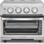 Best Toaster Oven for Baking