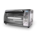 Best Toaster Oven for Baking Cookies