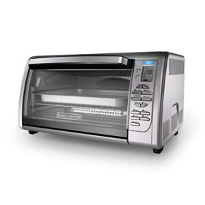Best Toaster Oven for Baking Cookies
