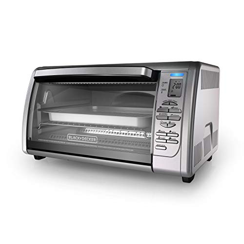 Best Toaster Oven for Baking Cookies