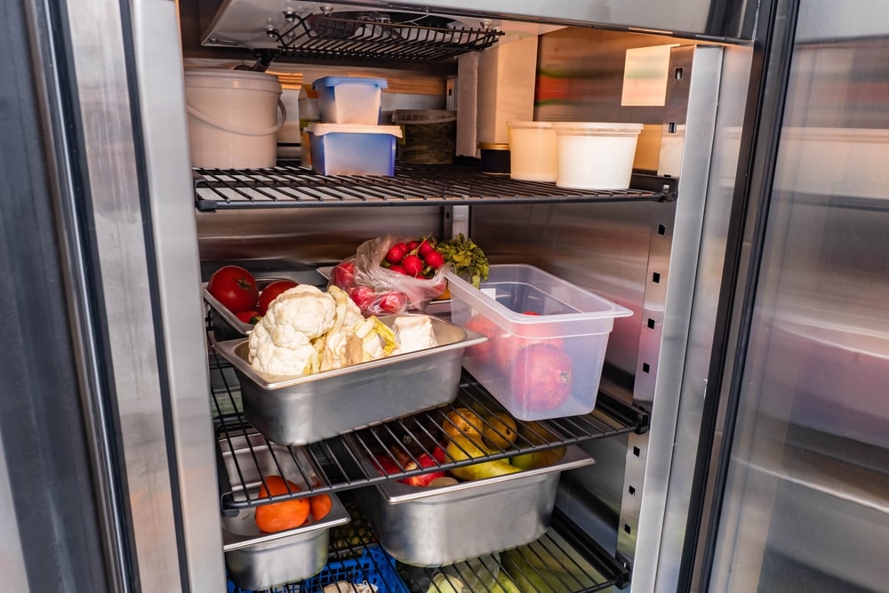 How to Organize Refrigerator for Efficiency