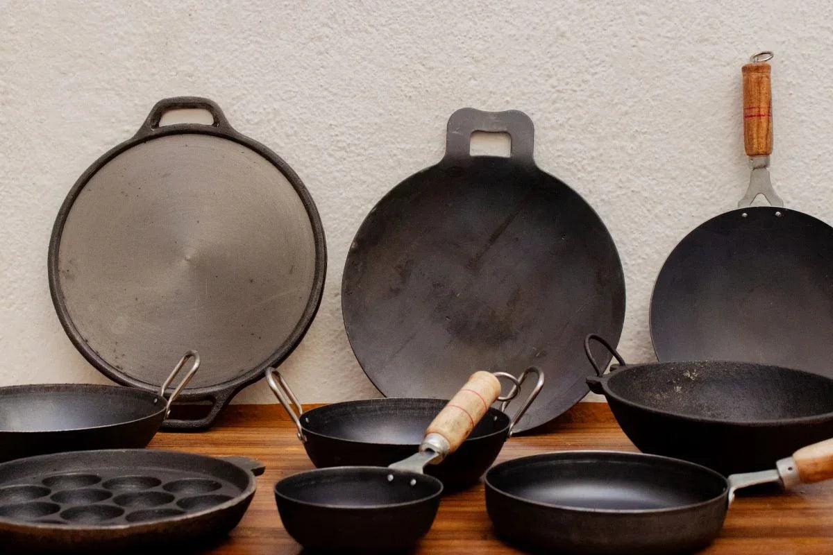 How to Prevent Rust on Cast Iron Cookware