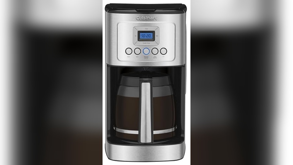 Best Coffee Maker for Home Use