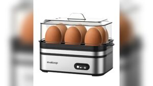 Best Electric Egg Cooker