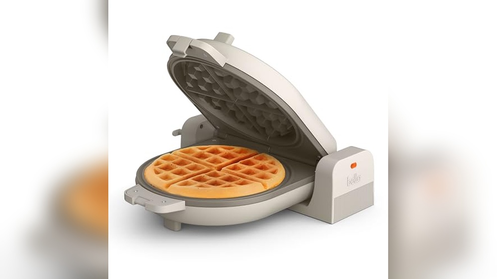 Best Non Toxic Waffle Maker