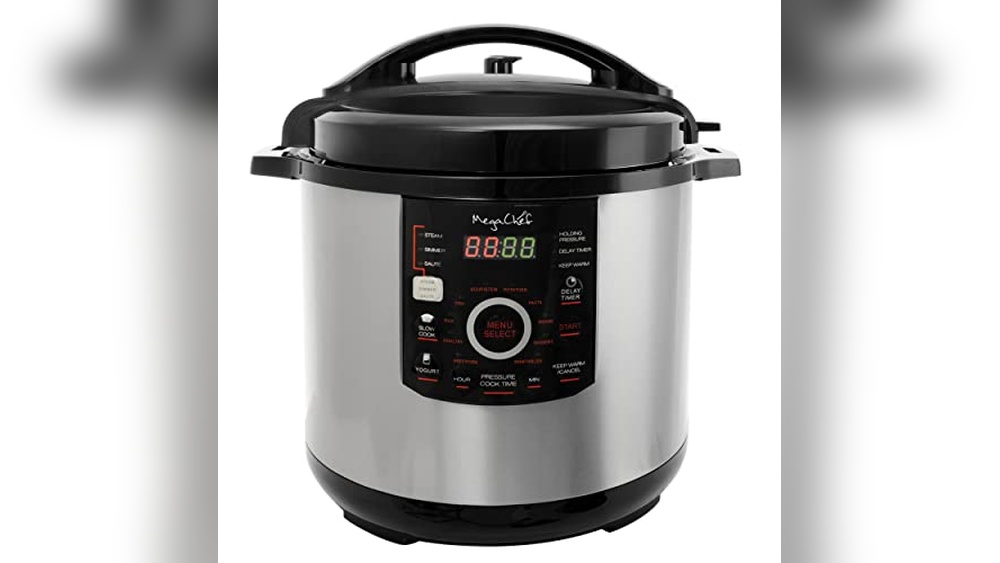 Best Pressure Cookers for Home Use