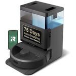 Home Automation Cleaning Device