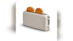 Small Kitchen Appliances Toaster