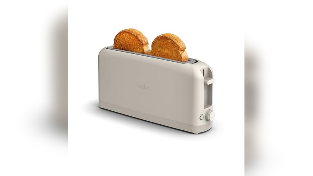 Small Kitchen Appliances Toaster
