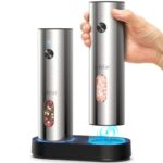 Best Electric Salt And Pepper Grinder