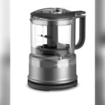 Best Electric Vegetable Chopper