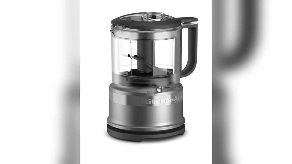 Best Electric Vegetable Chopper