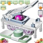 Best Food Chopper for Vegetables