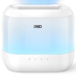 Best Humidifiers for Bedroom