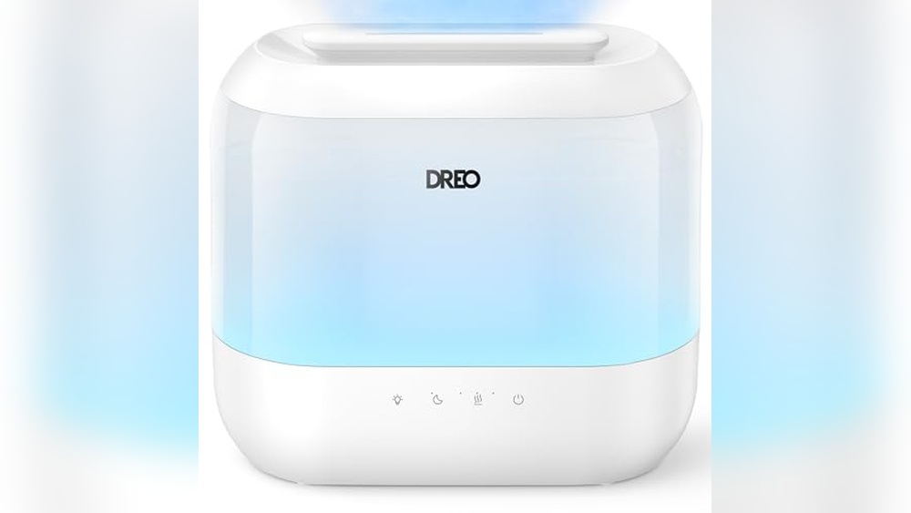 Best Humidifiers for Bedroom