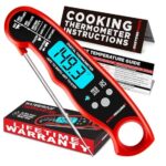 Best Instant-Read Thermometer