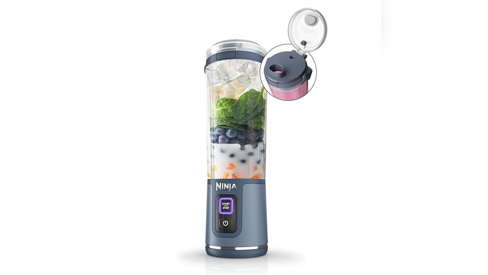 Best Cordless Blender