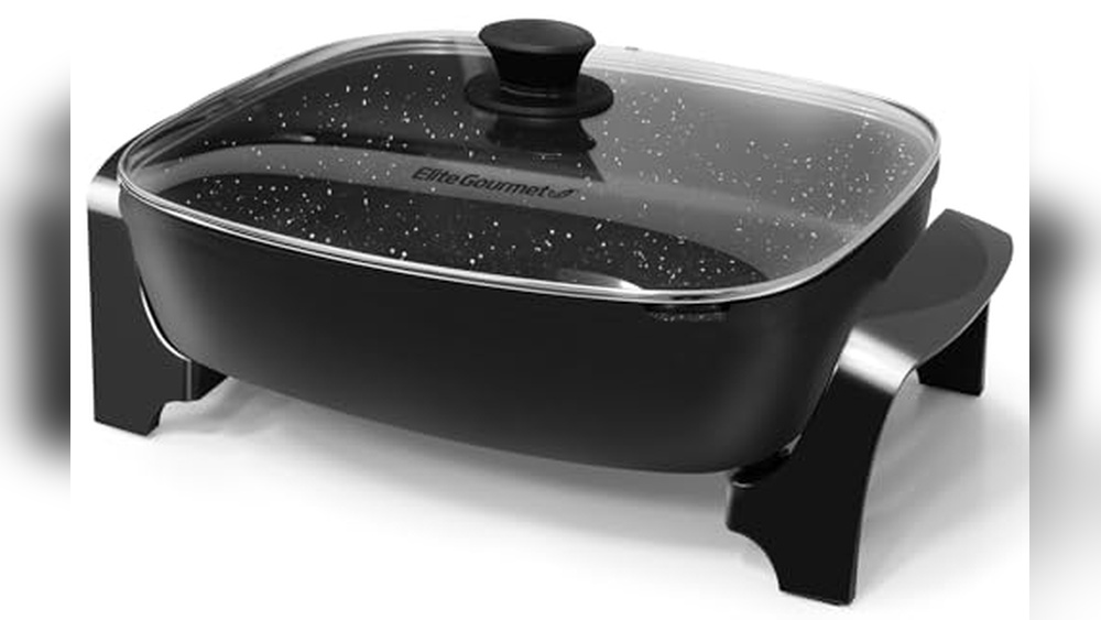 Best Electric Skillets