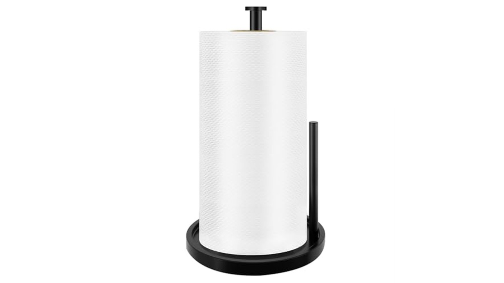 Best Paper Towel Holder for Kitchen