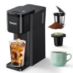 Best Single Serve Coffee Maker