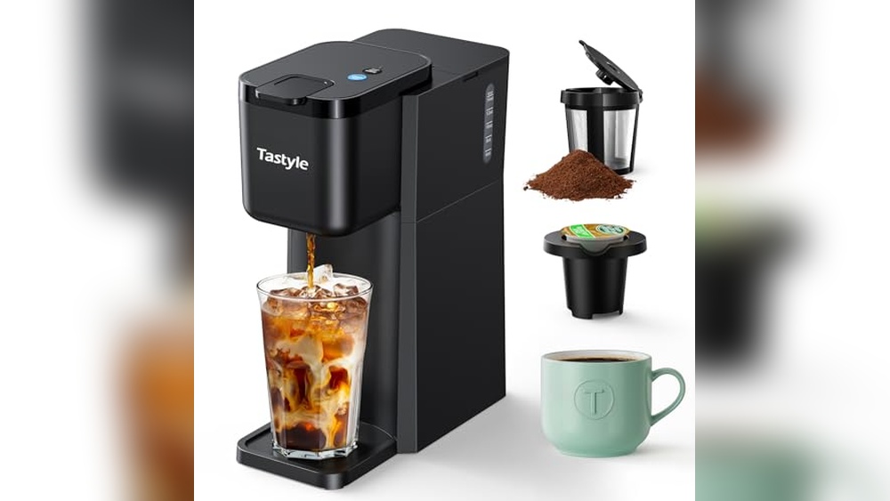 Best Single Serve Coffee Maker