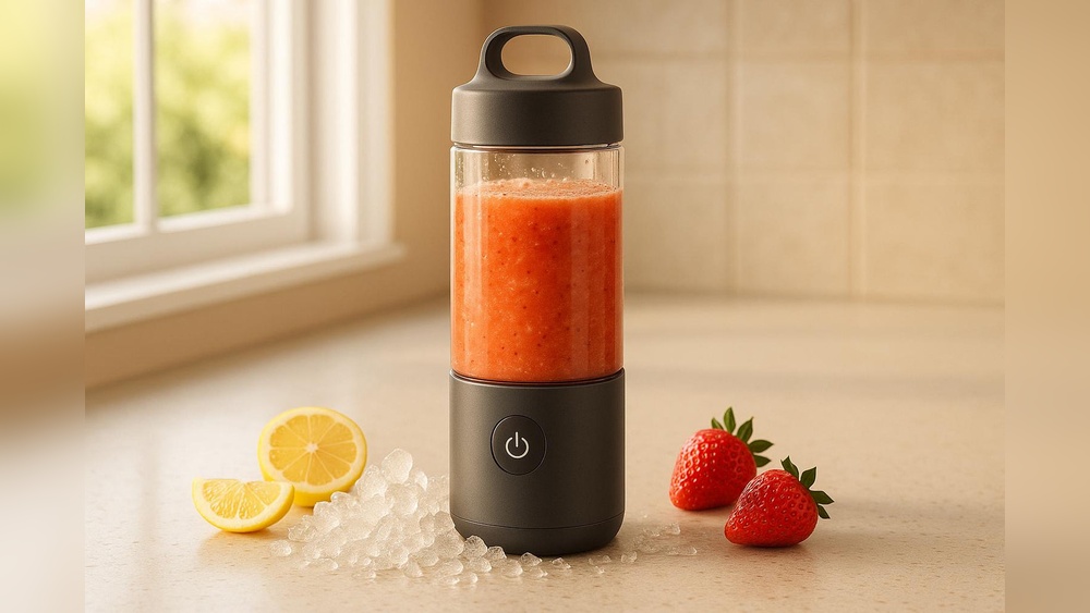 Can Blender Crush Ice Properly