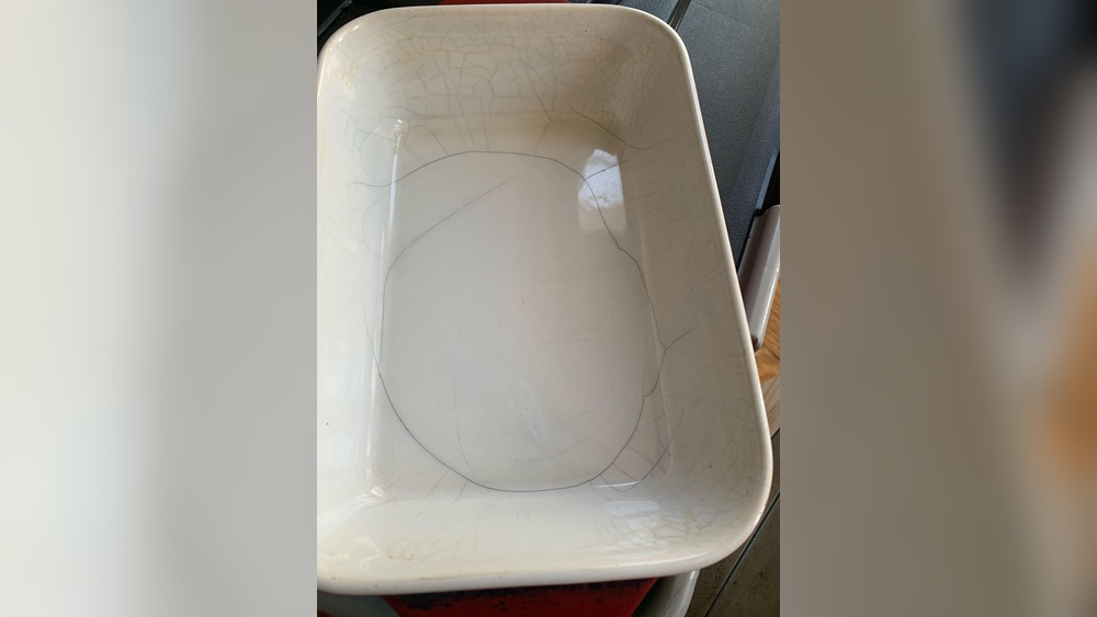 Can Ceramic Cookware Crack