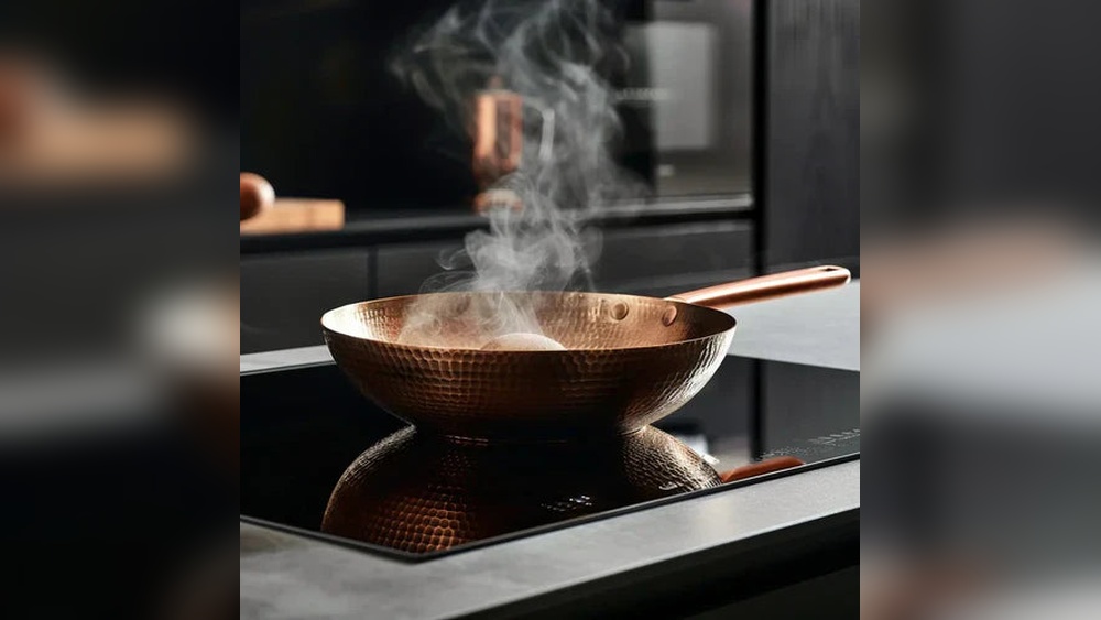 Can Copper Pans Be Induction-Friendly