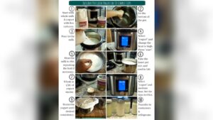 Can You Make Yogurt in Instant Pot