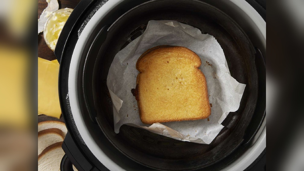 Can You Use Parchment Paper in Air Fryer