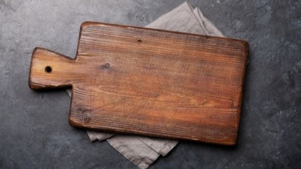 How to Choose Best Cutting Board