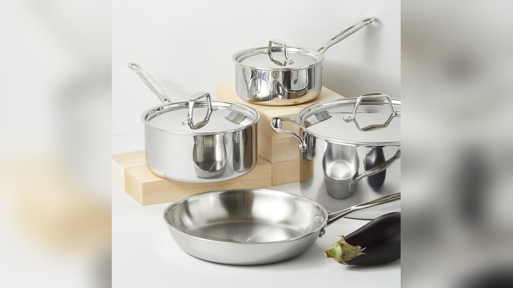 How to Choose Cookware for Induction
