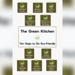 How to Make Kitchen Eco-Friendly