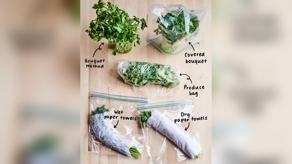 How to Store Spices Properly