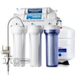 The Best Under Sink Water Filter System
