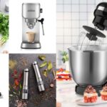 What Gadgets Make Cooking Easier