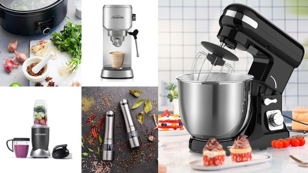 What Gadgets Make Cooking Easier