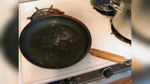Why Nonstick Pans Lose Coating