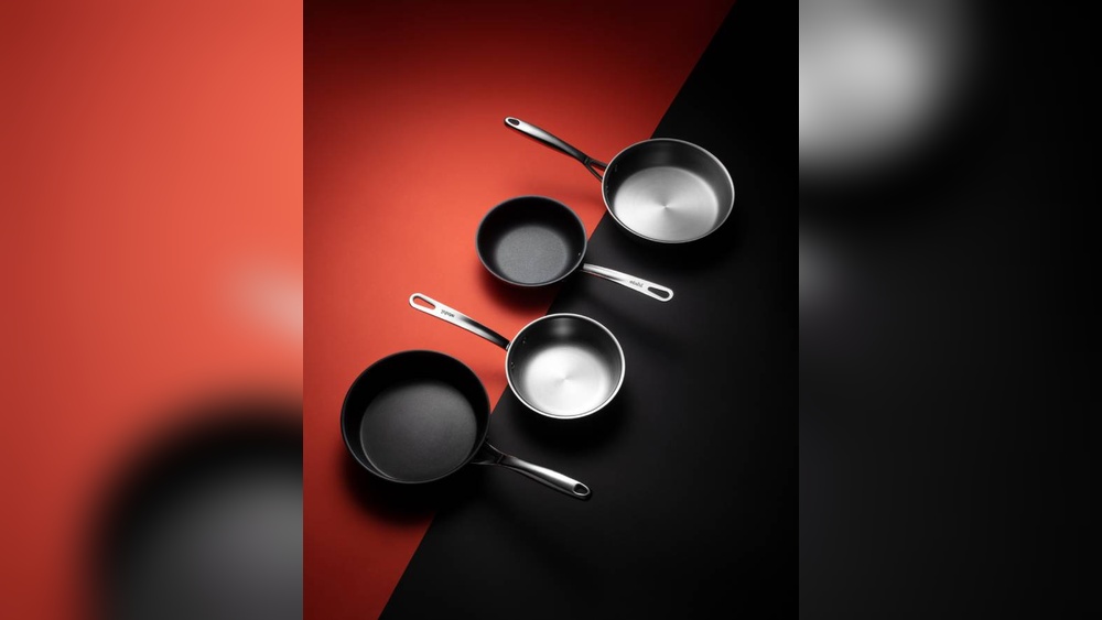 Why Stainless Steel is Best for Cooking