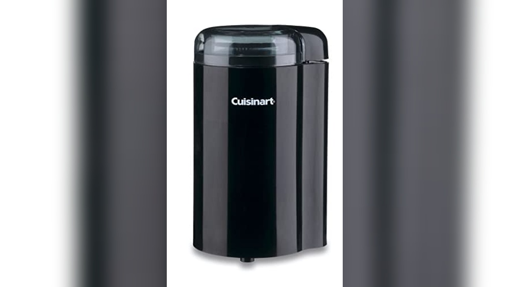 Best Electric Coffee Grinder for Home