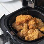 What Foods Should Not Be Cooked in Air Fryer