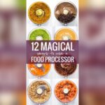 What is a Food Processor Used for