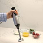 What is an Immersion Blender