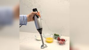 What is an Immersion Blender