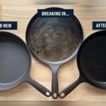 What is Cast Iron Seasoning