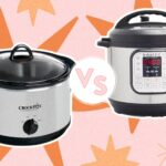 What is Difference between Slow Cooker And Instant Pot