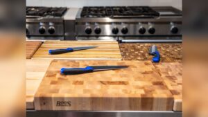 What is the Best Cutting Board Material